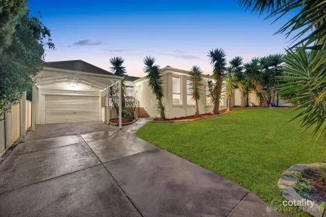 89 Sydney Parkinson Ave, Endeavour Hills, VIC 3802