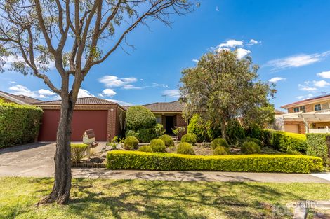 Property photo of 37 Applewood Drive Knoxfield VIC 3180