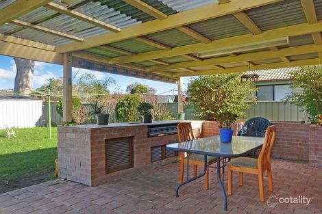 Property photo of 14 Costa Street Worrigee NSW 2540