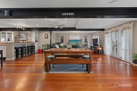 Property photo of 2 Berrellan Street Greenwell Point NSW 2540