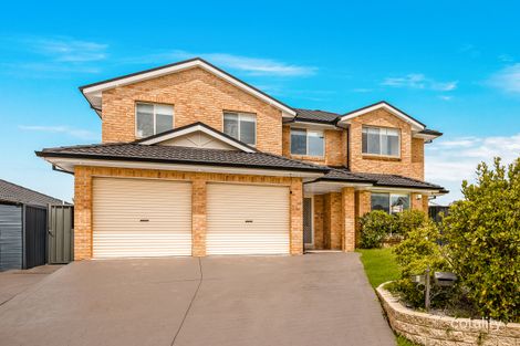 Property photo of 8 Symons Place West Hoxton NSW 2171