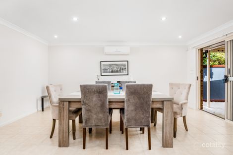 Property photo of 8 Symons Place West Hoxton NSW 2171