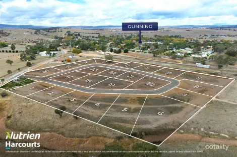 Dalton Rd, Gunning, NSW 2581