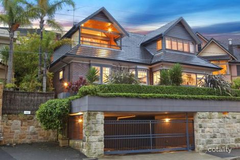 34 The Crescent, Fairlight, NSW 2094