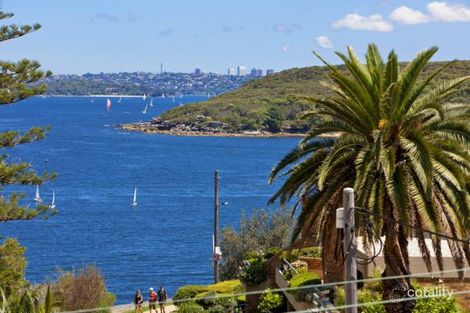 Property photo of 34 The Crescent Fairlight NSW 2094