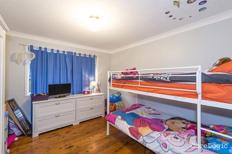 Property photo of 9 Richards Street Blaxland NSW 2774