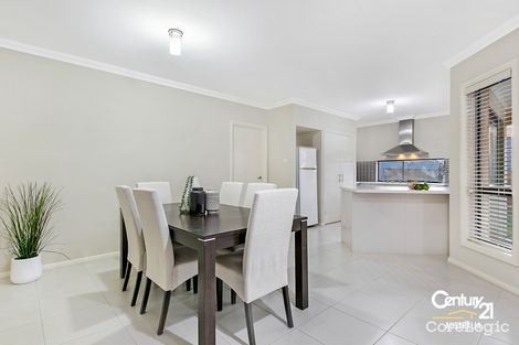 Property photo of 9 Conrad Road The Ponds NSW 2769