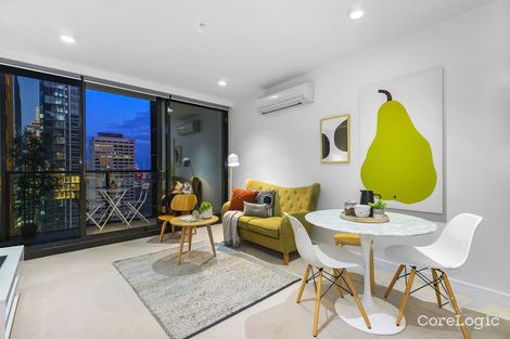 Property photo of 1902/33 Mackenzie Street Melbourne VIC 3000