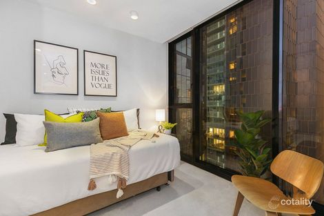 Property photo of 1902/33 Mackenzie Street Melbourne VIC 3000