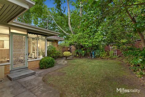 Property photo of 107 Lower Heidelberg Road Ivanhoe VIC 3079