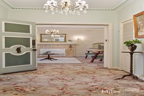 Property photo of 107 Lower Heidelberg Road Ivanhoe VIC 3079