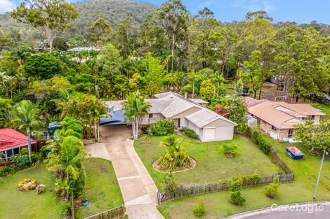Property photo of 11 Queens Park Circuit Oxenford QLD 4210