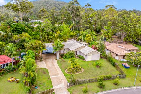 Property photo of 11 Queens Park Circuit Oxenford QLD 4210