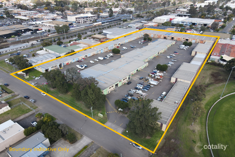 17b/4 Louise Ave, Ingleburn, NSW 2565