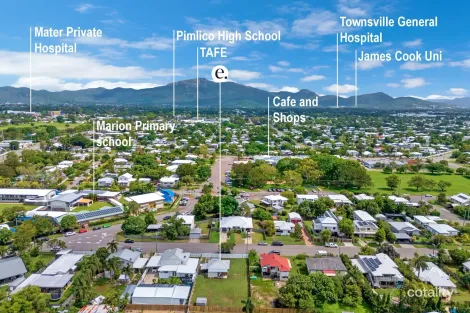 Property photo of 130 Howlett Street Currajong QLD 4812