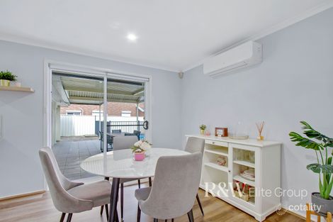 Property photo of 4 Como Close St Clair NSW 2759