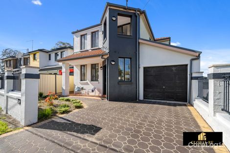 Property photo of 1B Parker Street Canley Vale NSW 2166