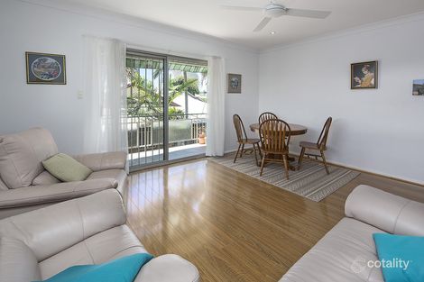 Property photo of 4/44 Yeronga Street Yeronga QLD 4104