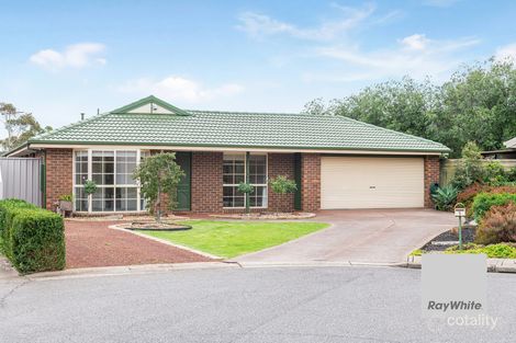 5 Lorac Ct, Sydenham, VIC 3037