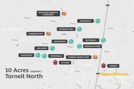 125 Kenning Rd, Tarneit, VIC 3029