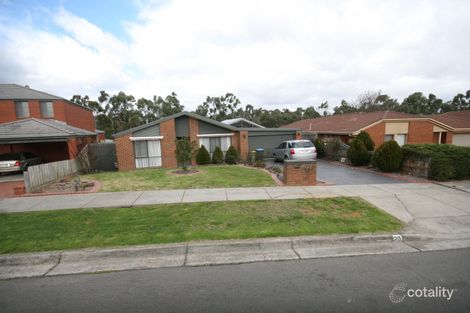 25 Calder Way, Wantirna South, VIC 3152
