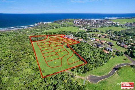 Property photo of 12 Kellie-Ann Crescent Lennox Head NSW 2478