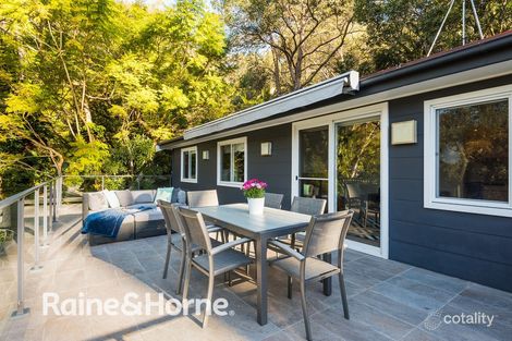 Property photo of 9 Cannes Drive Avalon Beach NSW 2107