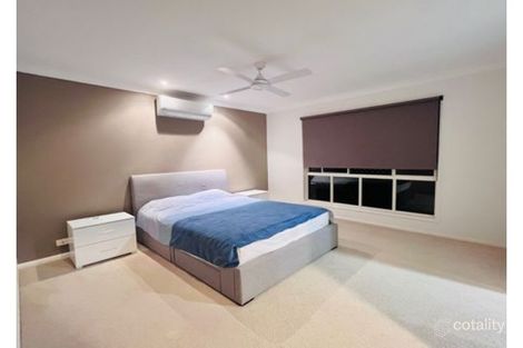 Property photo of 6 Maltravers Drive Arundel QLD 4214