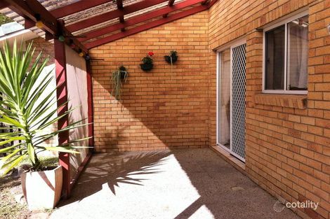 Property photo of 2/46 Pittwin Road South Capalaba QLD 4157