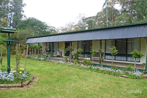 Property photo of 1570 Little Yarra Road Powelltown VIC 3797