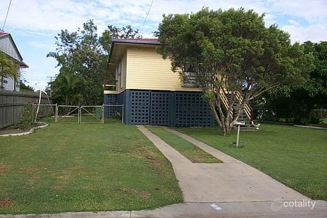 34 Hutchins St, Heatley, QLD 4814