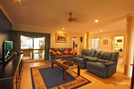 8 Red Ochre St, Redlynch, QLD 4870