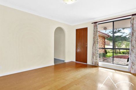 Property photo of 38A Anthony Drive Rosemeadow NSW 2560