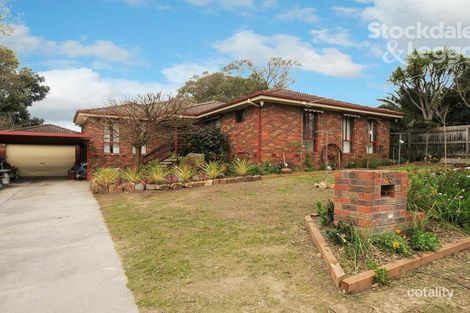 Property photo of 95 Lauriston Drive Coldstream VIC 3770