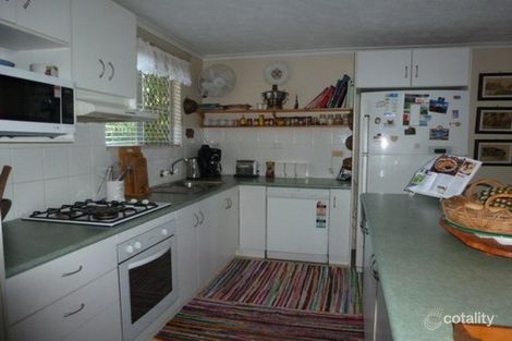 Property photo of 53 Utchee Creek Road Utchee Creek QLD 4871