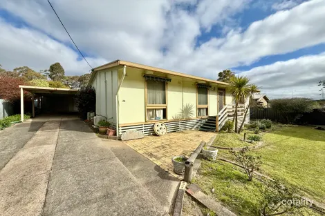 36 Thomas Dr, Mount Burr, SA 5279