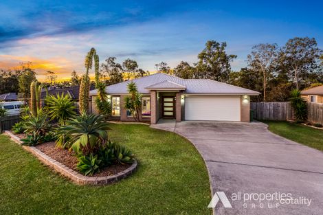 Property photo of 10-12 Bushgum Court Flagstone QLD 4280