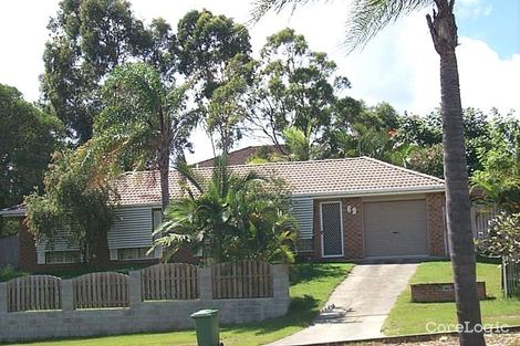 Property photo of 69 Wardoo Street Southport QLD 4215