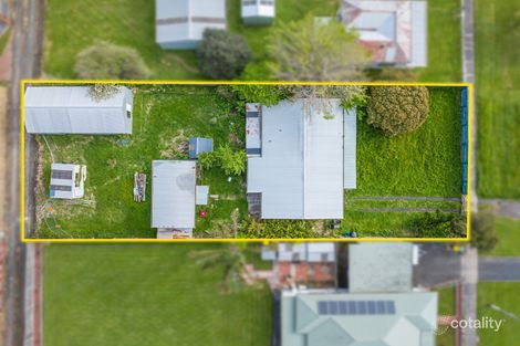 Property photo of 43 Merrin Crescent Wonthaggi VIC 3995
