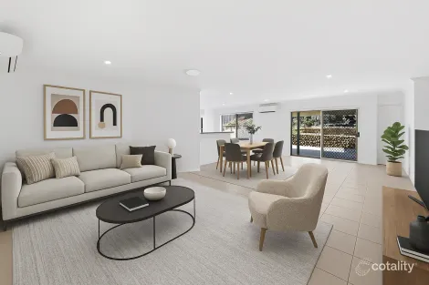 Property photo of 32 Sundew Crescent Upper Coomera QLD 4209