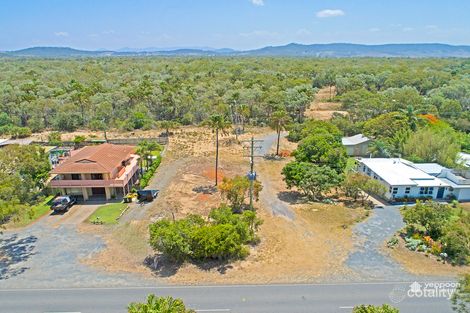 Property photo of 798 Scenic Highway Kinka Beach QLD 4703