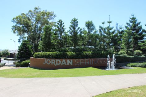 25 Whyalla St, Jordan Springs, NSW 2747