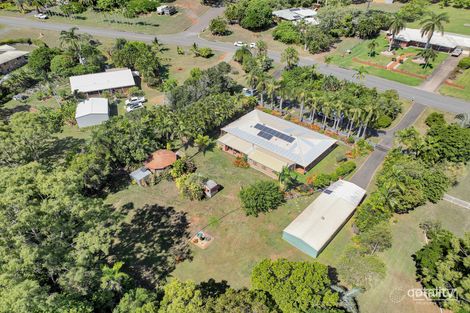 Property photo of 44 Kevin Drive Hidden Valley QLD 4703
