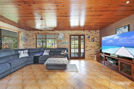 Property photo of 44 Kevin Drive Hidden Valley QLD 4703