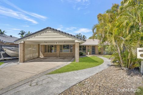 Property photo of 16 Greaves Court Carrara QLD 4211