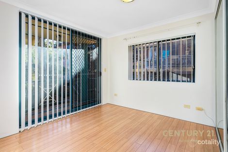 6/11-13 Oakes St, Westmead, NSW 2145
