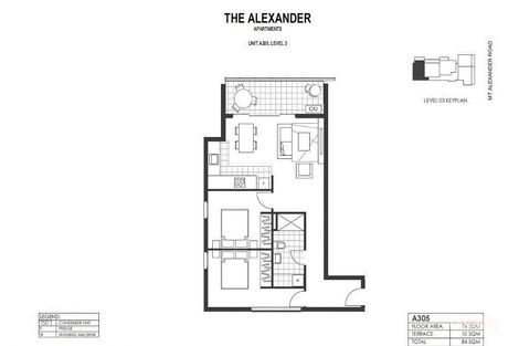 Property photo of 305/973 Mt Alexander Road Essendon VIC 3040