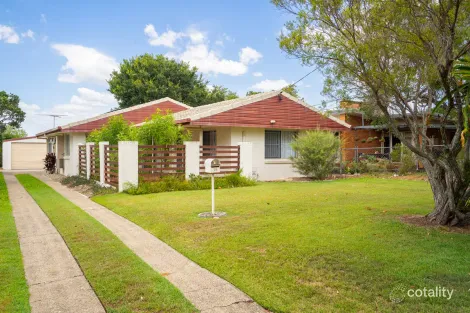 Property photo of 15 Cuthbert Street Aspley QLD 4034