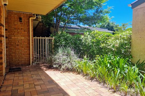 Property photo of 27/201 Goyder Street Narrabundah ACT 2604