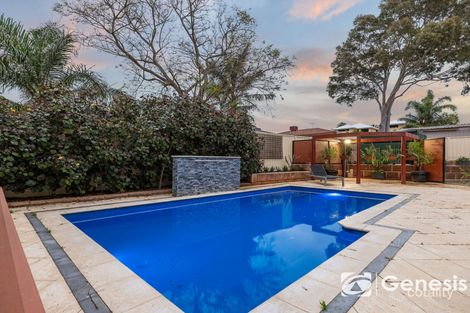 3 Manyarra Turn, Joondalup, WA 6027